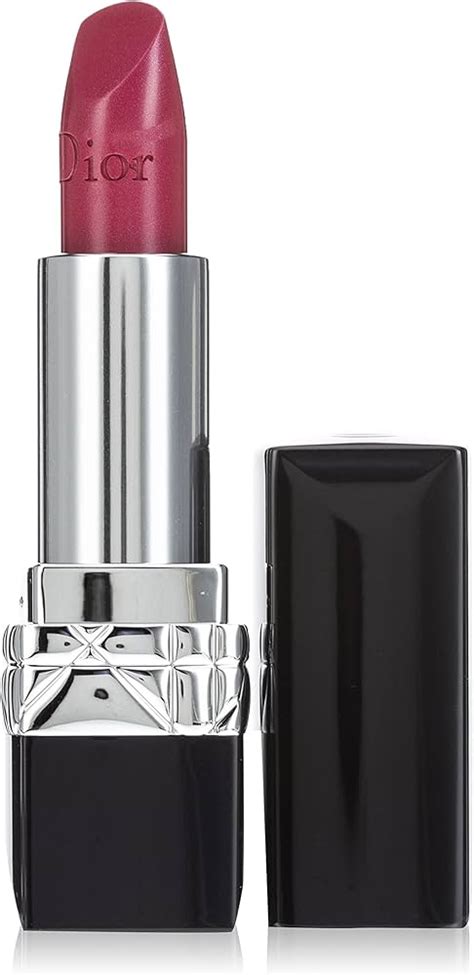 dior enchanted pink lipstick|Rouge Dior: Lipstick in a Constellation Limited Edition .